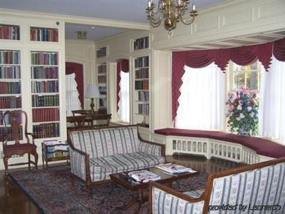 Montague Inn Saginaw Interior foto
