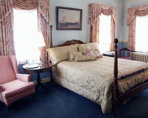 Montague Inn Saginaw Bagian luar foto