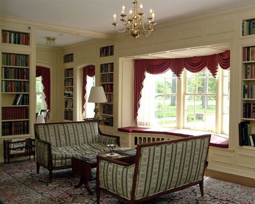 Montague Inn Saginaw Bagian luar foto