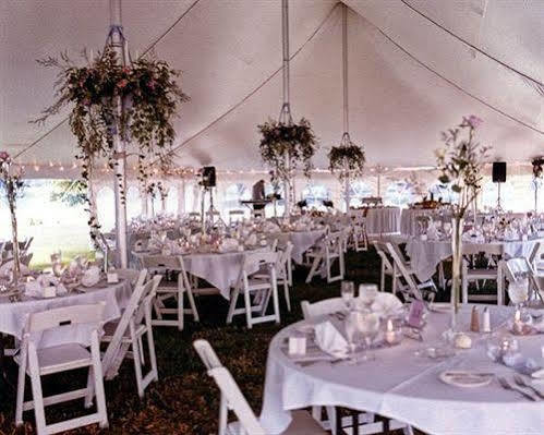 Montague Inn Saginaw Bagian luar foto